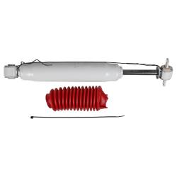 Rancho RS55299 RS5000X 0" Rear Shock Absorber for 04-12 Colorado/Canyon