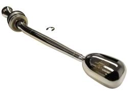 Fidanza Performance - Fidanza 891831 Short Throw Shifter for 92-01 Ford Escort/92-97 Mazda Protege - Image 1