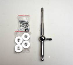 Fidanza Performance - Fidanza Performance 891846 Short Throw Shifter - Image 1