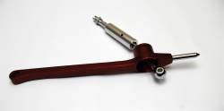 Fidanza Performance - Fidanza Performance 891854 Short Throw Shifter - Image 2