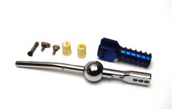 Fidanza Performance - Fidanza Performance 891869 Short Throw Shifter - Image 1