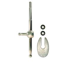 Fidanza Performance - Fidanza Performance 891940 Short Throw Shifter - Image 1