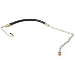 Omix - Omix 18012.01 Power Steering Pressure Hose for Jeep CJ - Image 1