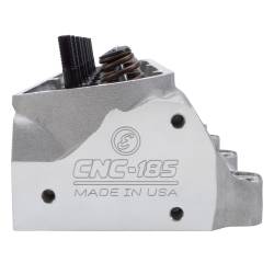 Edelbrock - Edelbrock 79259 E-CNC Cylinder Head Hydraulic Roller Camshaft for SB Ford - Image 2