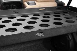 Rugged Ridge - Rugged Ridge 13551.41 INTERIOR STORAGE RACKBLACKJEEP - Image 27