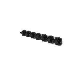 KC Hilites - KC HiLiTES 91417 45" Gravity Titan LED Light Bar 7-Light - Image 16