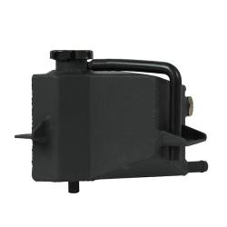Mishimoto - Mishimoto MMRT-CTR-17EMWBK Black Aluminum Expansion Tank 17+ Honda Civic Type-R - Image 2