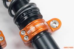 Moton - Moton M 505 187SD 1-Way Coilovers Adjustable Rebound & Ride Height w/Springs - Image 2