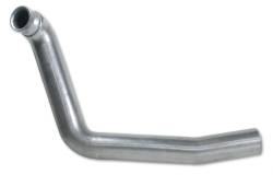 Diamond Eye Performance - Diamond Eye 124011 Turbo Downpipe for 98-02 Ford E-Series Van 7.3L - Image 2