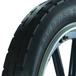 BF Goodrich - BF Goodrich 81200 32X4 24 Black - Image 2