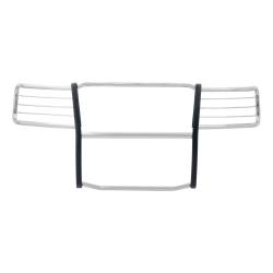 ARIES - ARIES 4068-2 The ARIES Bar Grille/Brush Guard Stainless Steel 1 Pc. - Image 2