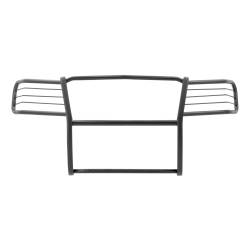 ARIES - ARIES 4065 The ARIES Bar Grille/Brush Guard Black 1Pc - Image 2