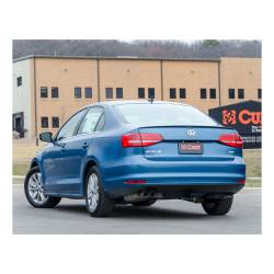 CURT - CURT 11410 Class-1 Trailer Hitch 1-1/4" Receiver for Select Volkswagen Jetta - Image 2
