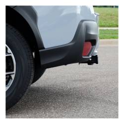 CURT - CURT 13382 Class-3 2" Receiver Hitch for 18-19 Crosstrek - Image 2