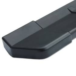 Raptor Series - Raptor 1704-0142BT 6" OEM Running Boards Blk for 22-26 Toyota Tundra CrewMax Cab - Image 2