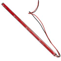 Oracle Lighting - Oracle 4512-003 9" Waterproof Red Concept LED Strip Red Single - Image 2