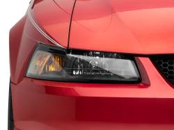 Raxiom - Raxiom 413419 Axial Series OEM Style Replacement Headlights - Image 2
