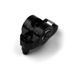 Speedmaster - Speedmaster 1-261-041 1.6 Ratio 5/16" Roller Rocker Arms for Ford SB - Image 2
