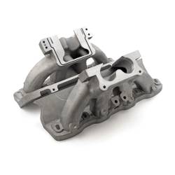 Speedmaster - Speedmaster PCE147.1054 Ford 351W 3V 4V Fusion High Rise Intake Manifold Satin - Image 2