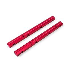 Speedmaster - Speedmaster PCE137.1011 Chevy LS2 LS7 05-06 Billet Fuel Injector Rail Kit - Image 2