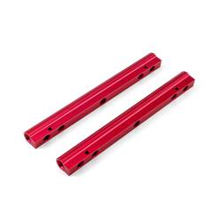 Speedmaster - Speedmaster PCE137.1012 Pontiac 326-455 Billet Alum Fuel Injector Rail Kit - Image 2