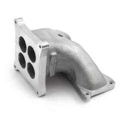 Speedmaster - Speedmaster PCE148.1110 Four Barrel Intake Manifold for Mazda RX7 Rotary 13B - Image 2