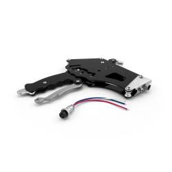 Speedmaster - Speedmaster PCE220.1013 GM Powerglide 2 Speed Manual Shift Racing Shifter - Image 2