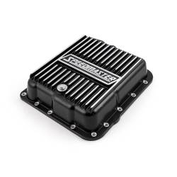 Speedmaster - Speedmaster PCE221.1032 700R4 Alum High Volume Trans Pan w/Silicone Gasket - Image 2