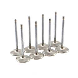 Speedmaster - Speedmaster PCE273.1075 1.660" 11/32" SS Exhaust Valves for Pontiac 326 400 455 - Image 2