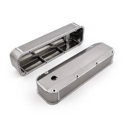 Speedmaster - Speedmaster PCE314.1208.01 Ford BBF 429 460 Satin Fabricated VC Tall Hole - Image 2