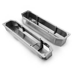 Speedmaster - Speedmaster PCE314.1128.01 Mopar BB 383 440 Satin Fabricated VC Tall Hole - Image 2
