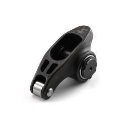 Speedmaster - Speedmaster PCE261.1199 Ford 302 351W 1.7 7/16 Ultra Black Chromoly Rocker Arms - Image 2