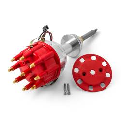 Speedmaster - Speedmaster PCE376.1114.01 8000 Pro Billet Distributor for Mopar Chrysler SB - Image 2