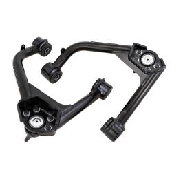 TrailFX - Trail FX G30SL1 3" Front/1.5" Rear Lift Kit w/UCA's 19-24 Silverado/Sierra 1500 - Image 2