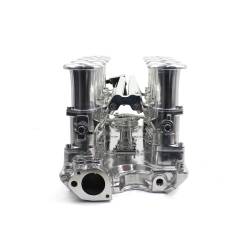Speedmaster - Speedmaster 1-148-006 Downdraft 8 Stack EFI Intake Manifold for Ford 351W - Image 2