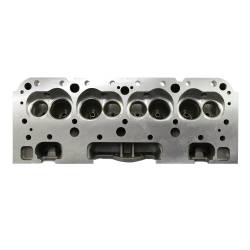 Speedmaster - Speedmaster PCE281.1157 Chevy 350 190cc 68.5cc Angle CNC Alum Bare Cylinder Head - Image 2