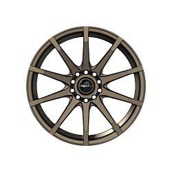 Focal - Focal 453-7818BZ+42 17X8 5x100/4.50 +42 72.62 Bronze - Image 1