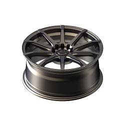 Focal - Focal 453-7818BZ+42 17X8 5x100/4.50 +42 72.62 Bronze - Image 2