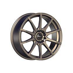 Focal - Focal 453-6714BZ+40 16X7 5x108/4.50 +40 72.62 Bronze - Image 3