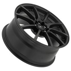 Focal - Focal 448-6701SB+40 16X7 4x100/108 +40 72.62 Satin Black w/Satin Clear-Coat - Image 2