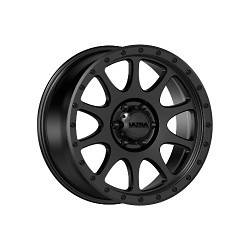 Ultra - Ultra Wheel 115-7965SB+01 17X9 5x4.50 +01 71.5 Satin Black - Image 3