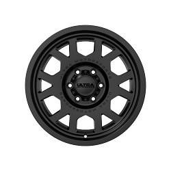 Ultra - Ultra Wheel 114-7983SB+12 17X9 6x5.50 +12 106.1 Satin Black - Image 2