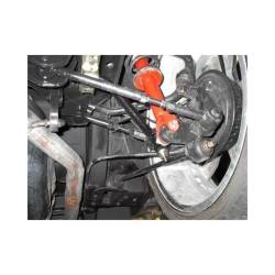 Addco - Addco 2059 Rear Performance Anti Sway Bar Stabilizer Kit - Image 3