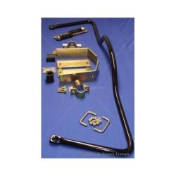 Addco - Addco 2209 Rear Performance Anti Sway Bar Stabilizer Kit - Image 2