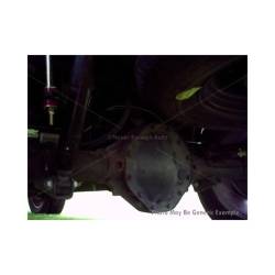 Addco - Addco 2209 Rear Performance Anti Sway Bar Stabilizer Kit - Image 3