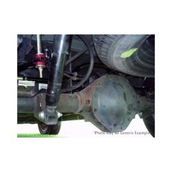Addco - Addco 2209 Rear Performance Anti Sway Bar Stabilizer Kit - Image 4