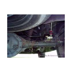 Addco - Addco 2209 Rear Performance Anti Sway Bar Stabilizer Kit - Image 6
