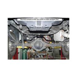 Addco - Addco 2209 Rear Performance Anti Sway Bar Stabilizer Kit - Image 8