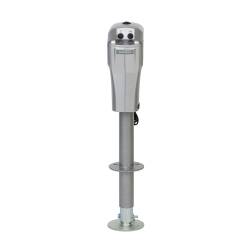 Husky Towing - Husky Towing Super Brute Electric Trailer Tongue Jack-5000lb. 82022 - Image 2