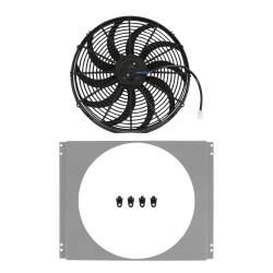 Frostbite - Frostbite FB511H Engine Cooling Fan Assembly for Ford/Mercury - Image 1